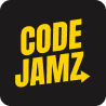 Codejamz Logo