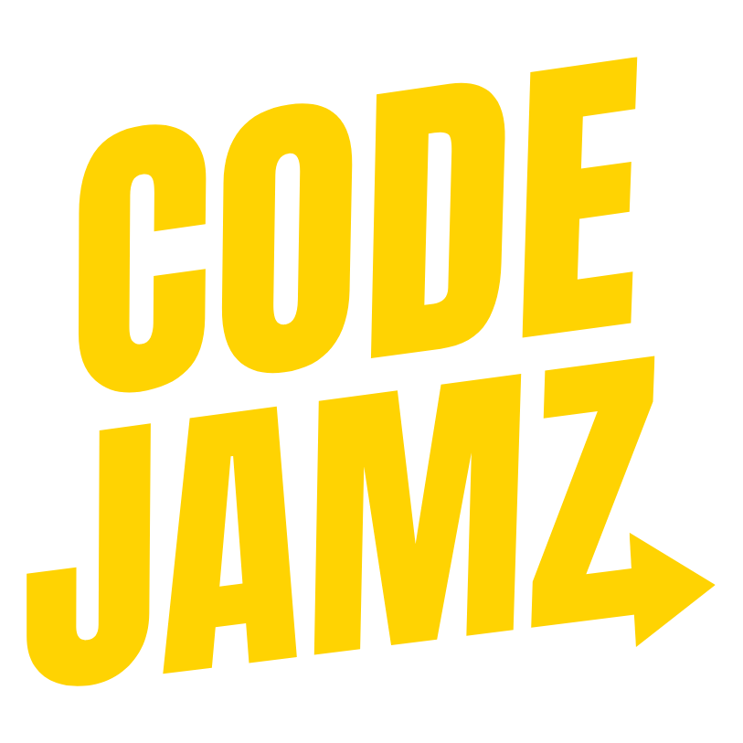 CodeJamz Logo